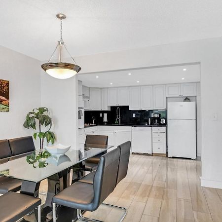 Sunny Isles Ocean Reserve Superb Condo Apartments Sunny Isles Beach Eksteriør billede