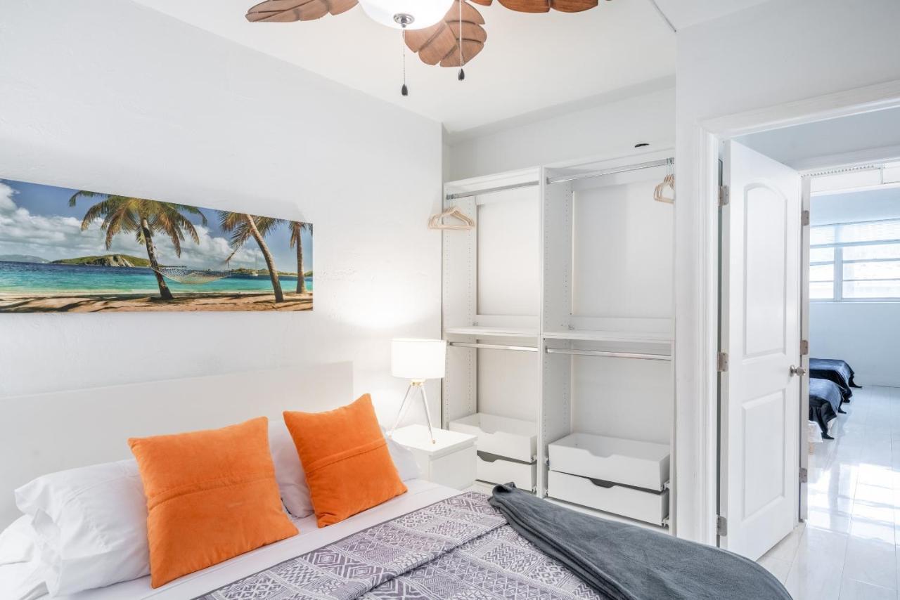 Sunny Isles Ocean Reserve Superb Condo Apartments Sunny Isles Beach Eksteriør billede