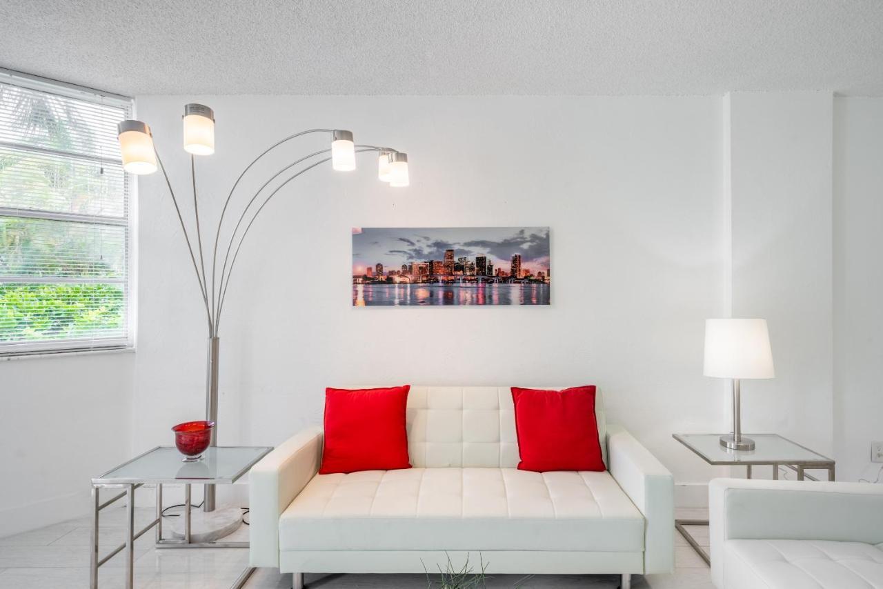 Sunny Isles Ocean Reserve Superb Condo Apartments Sunny Isles Beach Eksteriør billede