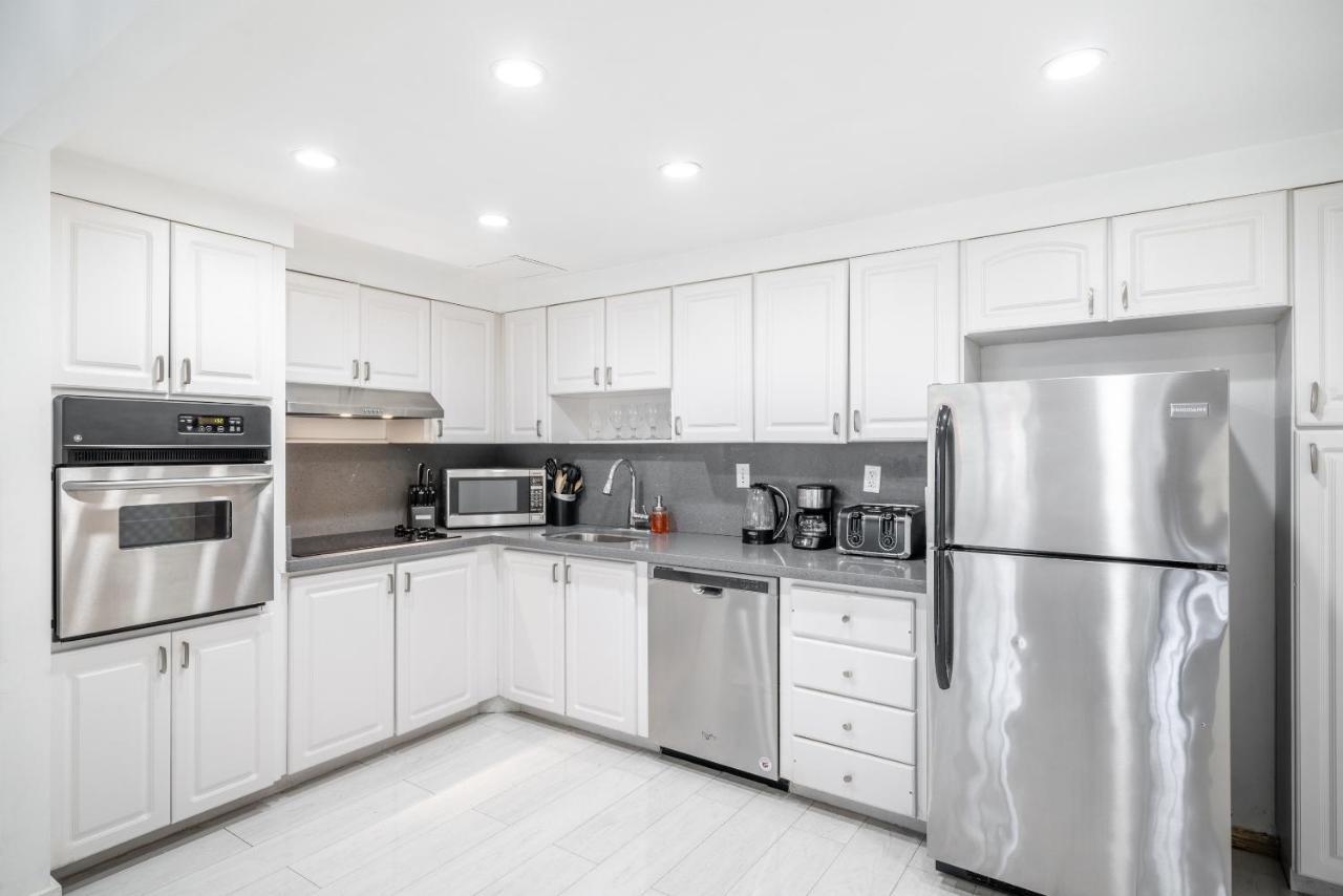 Sunny Isles Ocean Reserve Superb Condo Apartments Sunny Isles Beach Eksteriør billede