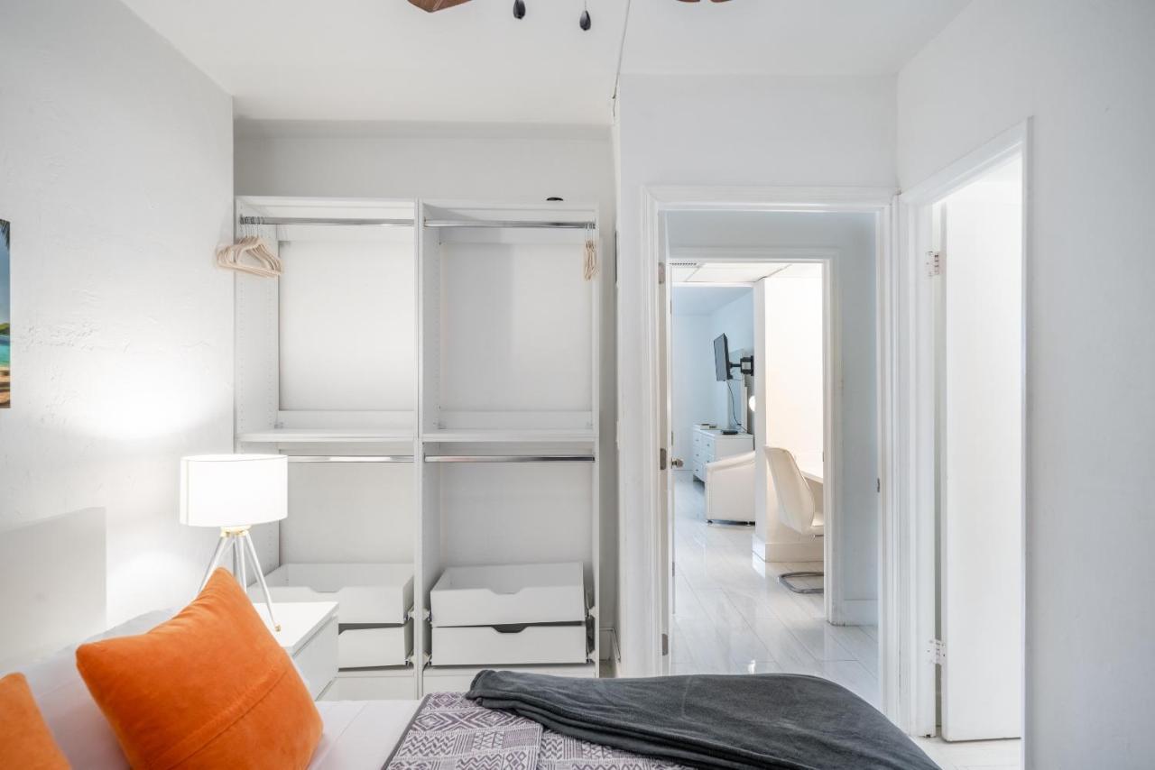 Sunny Isles Ocean Reserve Superb Condo Apartments Sunny Isles Beach Eksteriør billede
