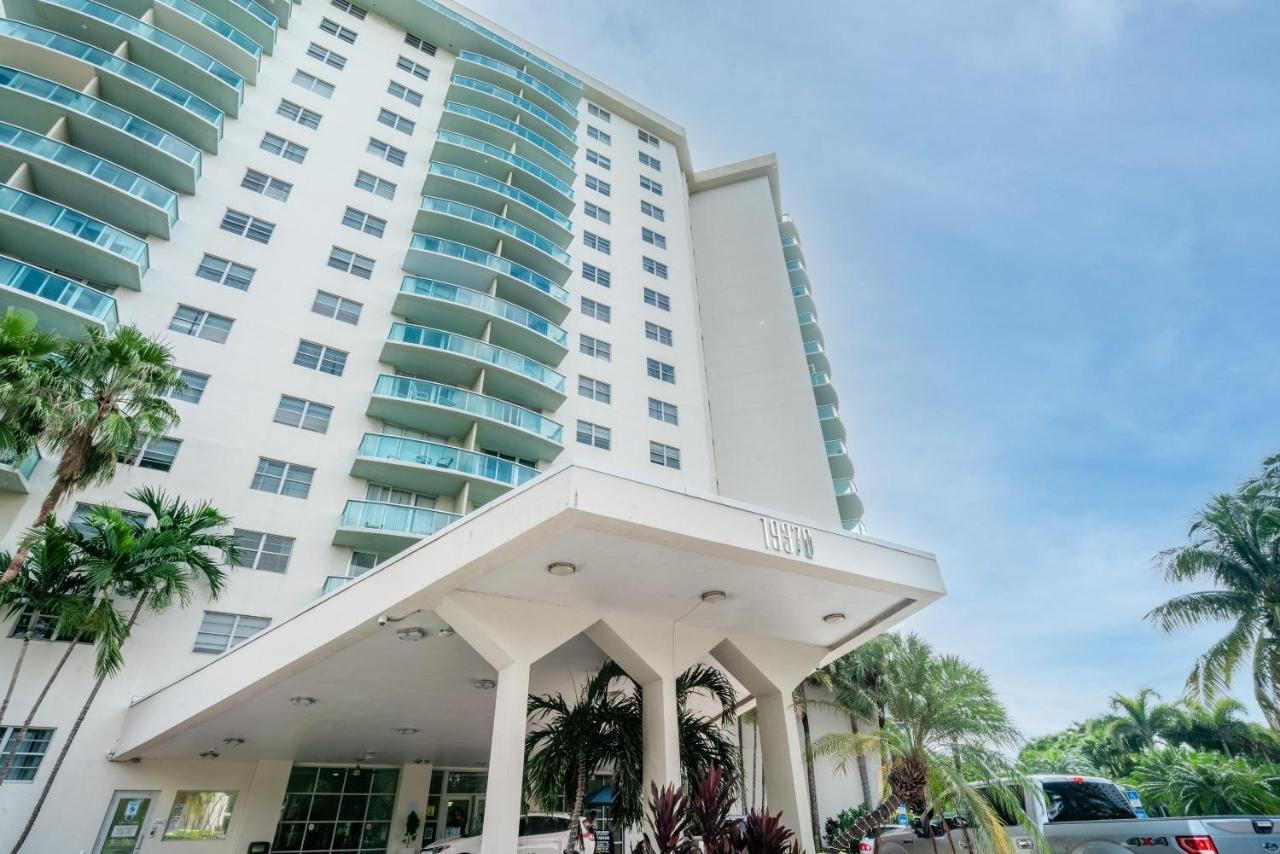 Sunny Isles Ocean Reserve Superb Condo Apartments Sunny Isles Beach Eksteriør billede