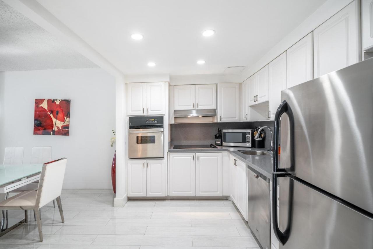 Sunny Isles Ocean Reserve Superb Condo Apartments Sunny Isles Beach Eksteriør billede