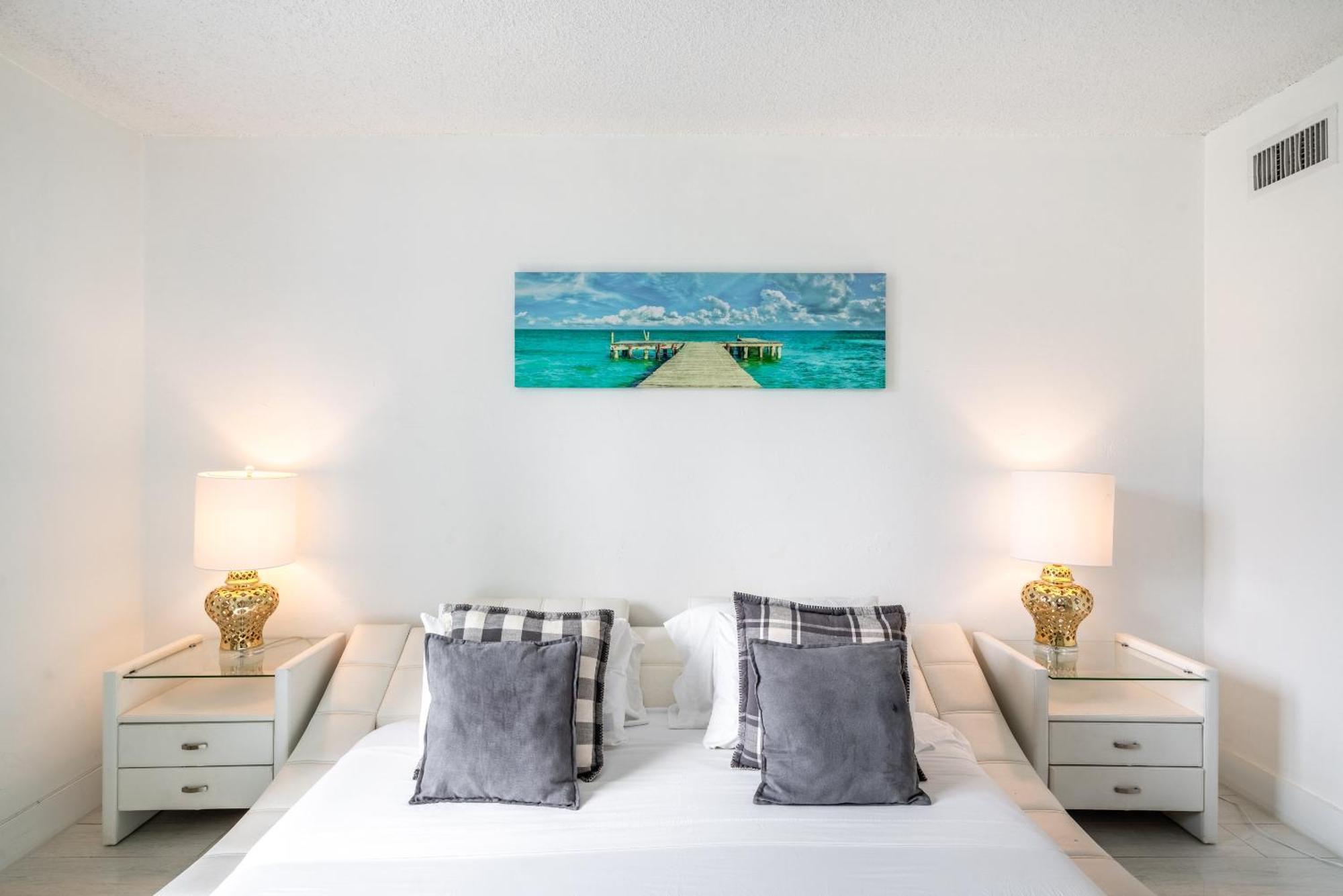 Sunny Isles Ocean Reserve Superb Condo Apartments Sunny Isles Beach Eksteriør billede