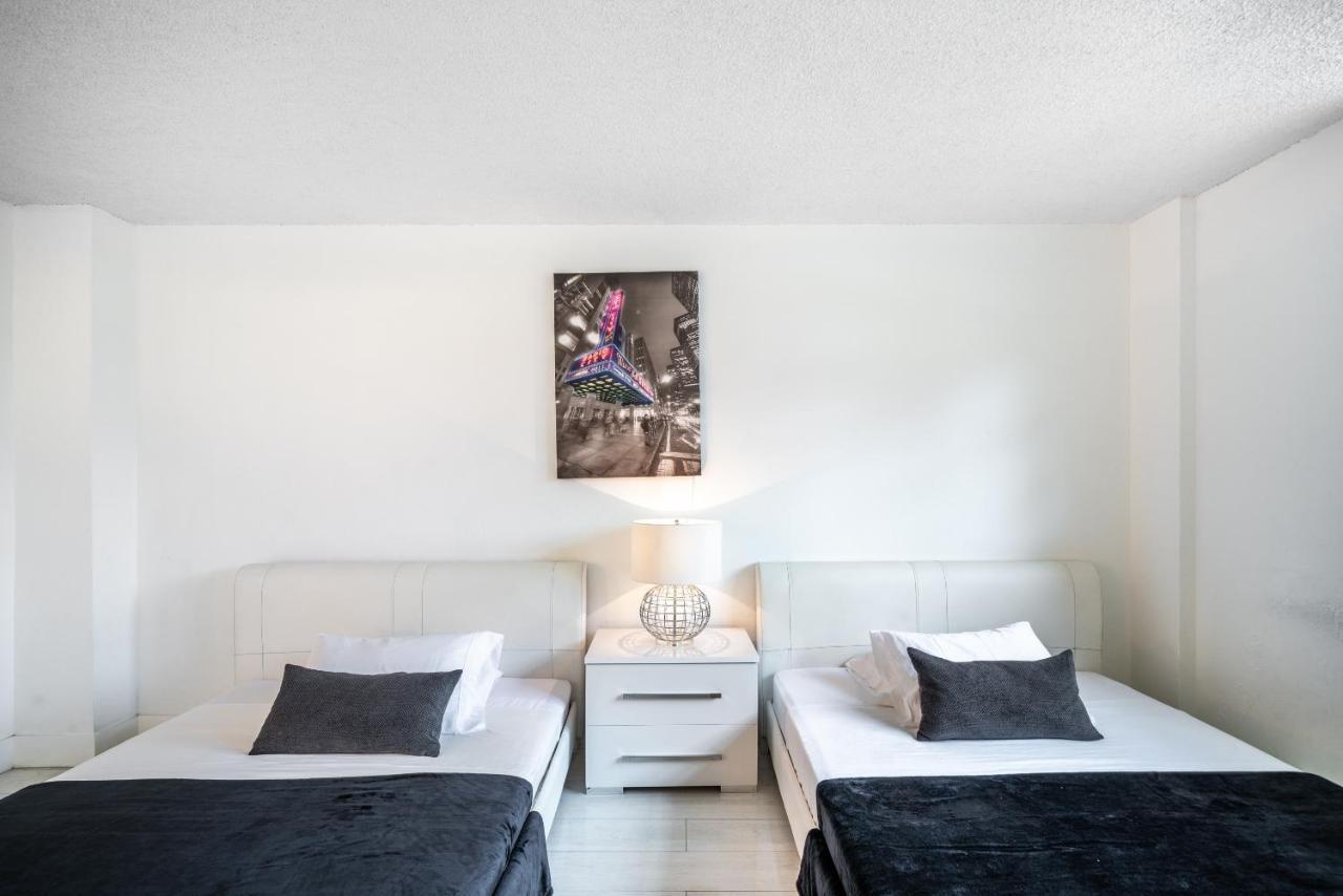 Sunny Isles Ocean Reserve Superb Condo Apartments Sunny Isles Beach Eksteriør billede