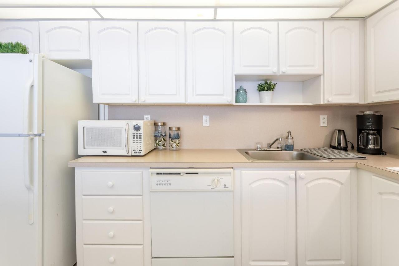 Sunny Isles Ocean Reserve Superb Condo Apartments Sunny Isles Beach Eksteriør billede