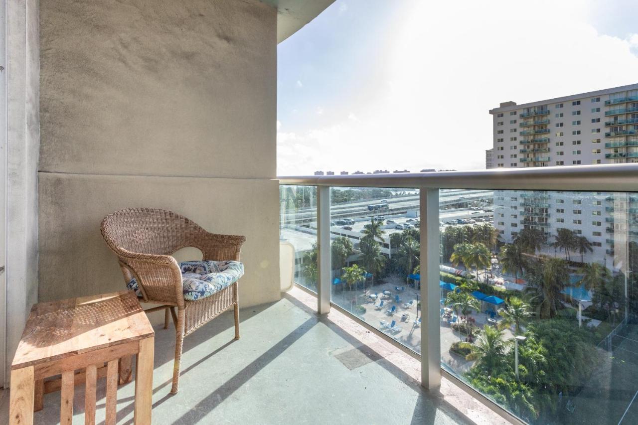 Sunny Isles Ocean Reserve Superb Condo Apartments Sunny Isles Beach Eksteriør billede