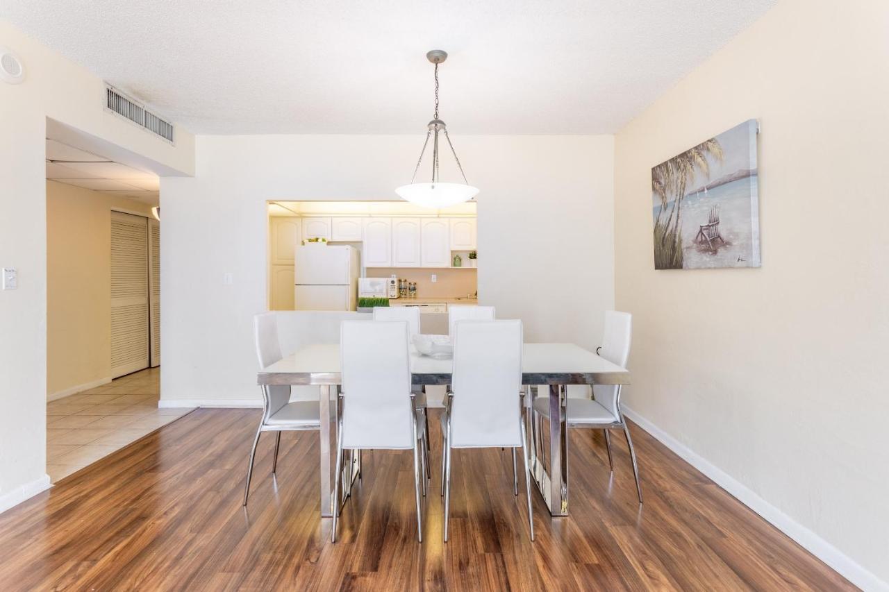 Sunny Isles Ocean Reserve Superb Condo Apartments Sunny Isles Beach Eksteriør billede