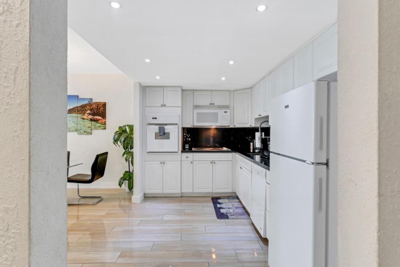 Sunny Isles Ocean Reserve Superb Condo Apartments Sunny Isles Beach Eksteriør billede
