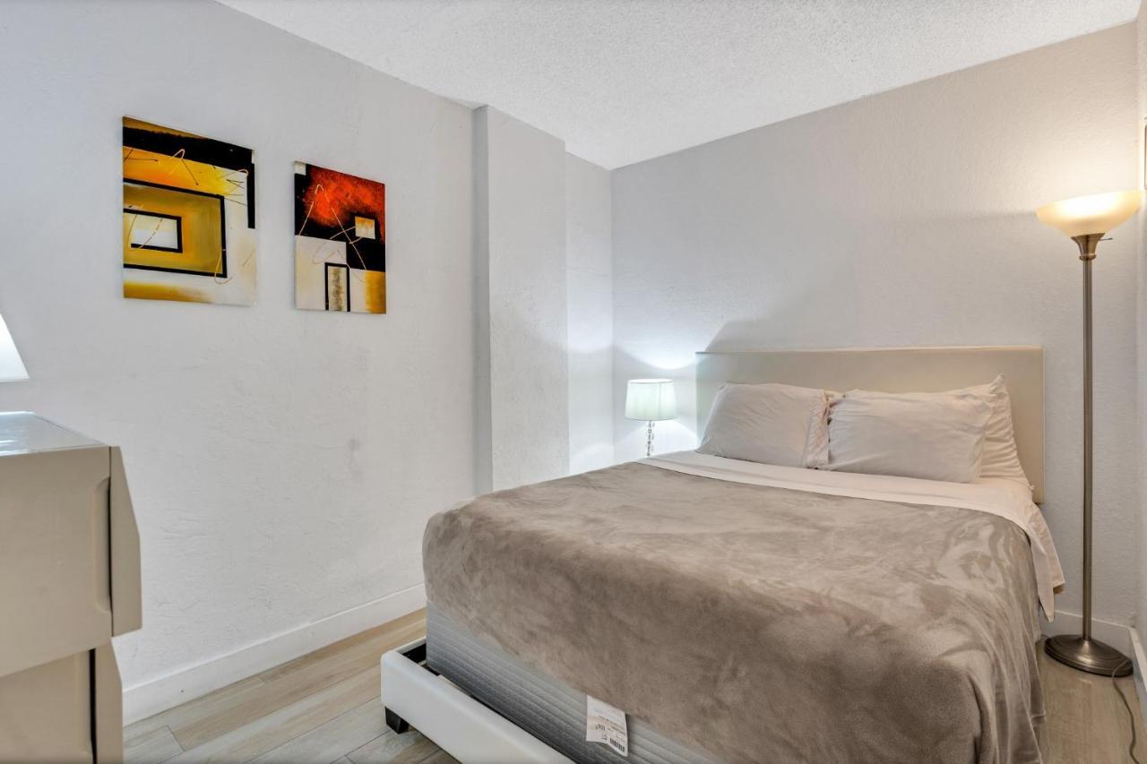Sunny Isles Ocean Reserve Superb Condo Apartments Sunny Isles Beach Eksteriør billede