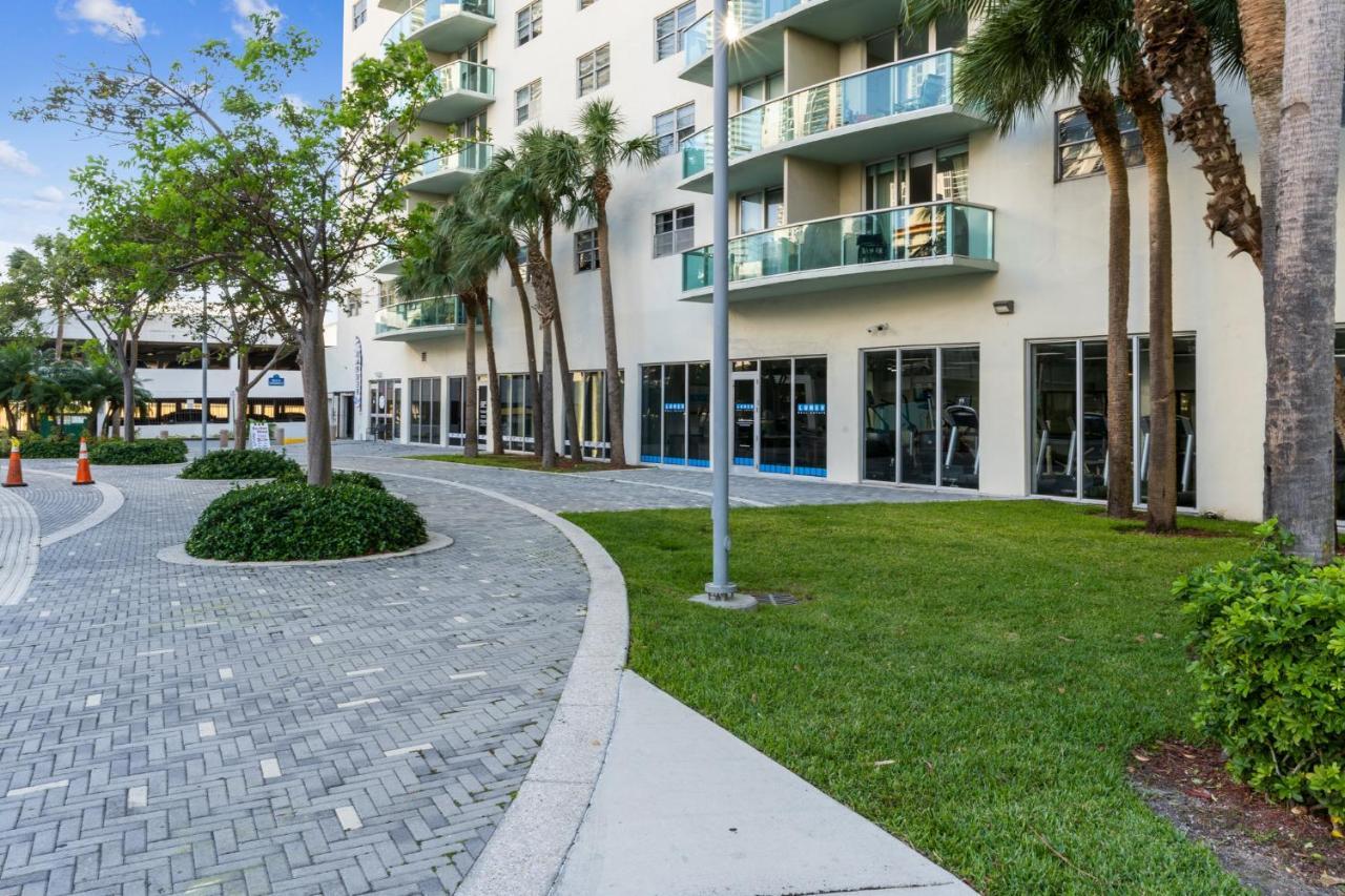 Sunny Isles Ocean Reserve Superb Condo Apartments Sunny Isles Beach Eksteriør billede