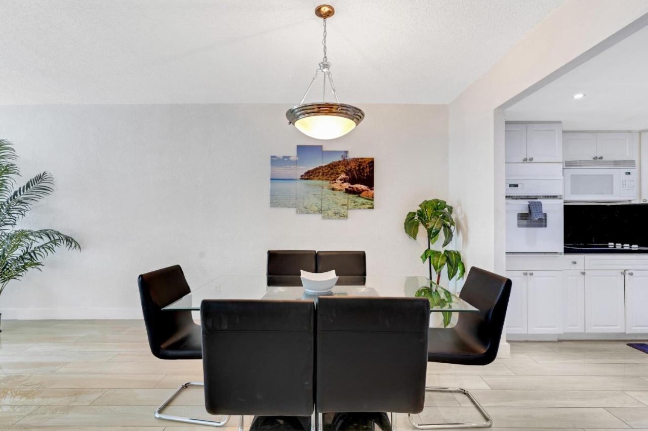 Sunny Isles Ocean Reserve Superb Condo Apartments Sunny Isles Beach Eksteriør billede