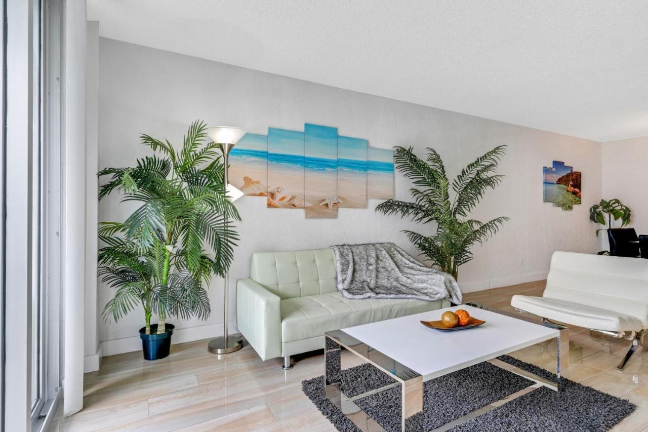 Sunny Isles Ocean Reserve Superb Condo Apartments Sunny Isles Beach Eksteriør billede