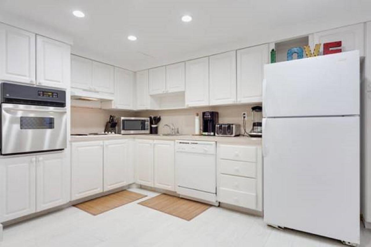Sunny Isles Ocean Reserve Superb Condo Apartments Sunny Isles Beach Eksteriør billede