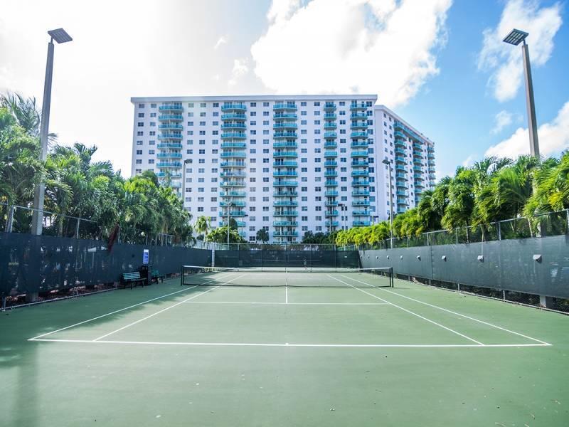 Sunny Isles Ocean Reserve Superb Condo Apartments Sunny Isles Beach Eksteriør billede