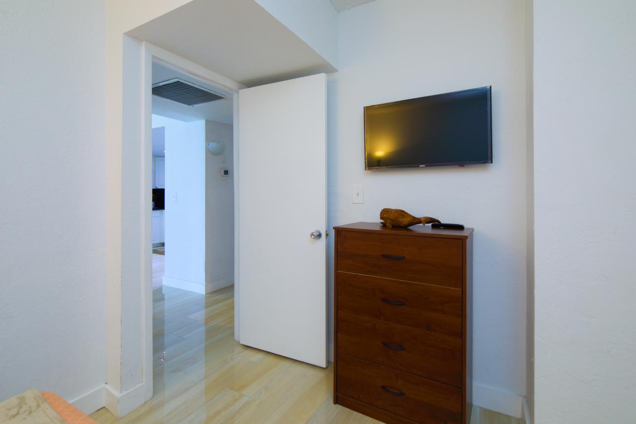 Sunny Isles Ocean Reserve Superb Condo Apartments Sunny Isles Beach Eksteriør billede