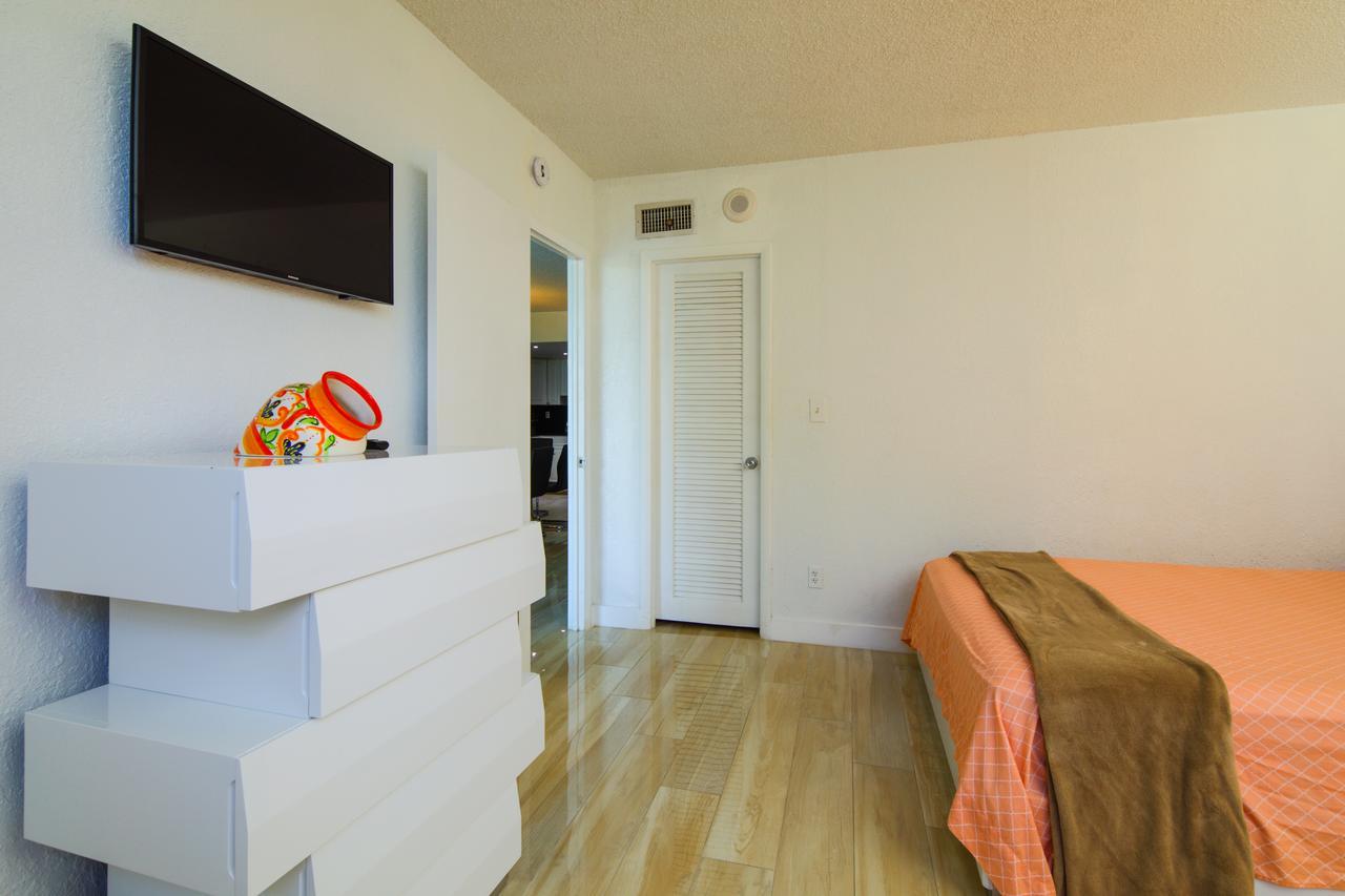 Sunny Isles Ocean Reserve Superb Condo Apartments Sunny Isles Beach Eksteriør billede