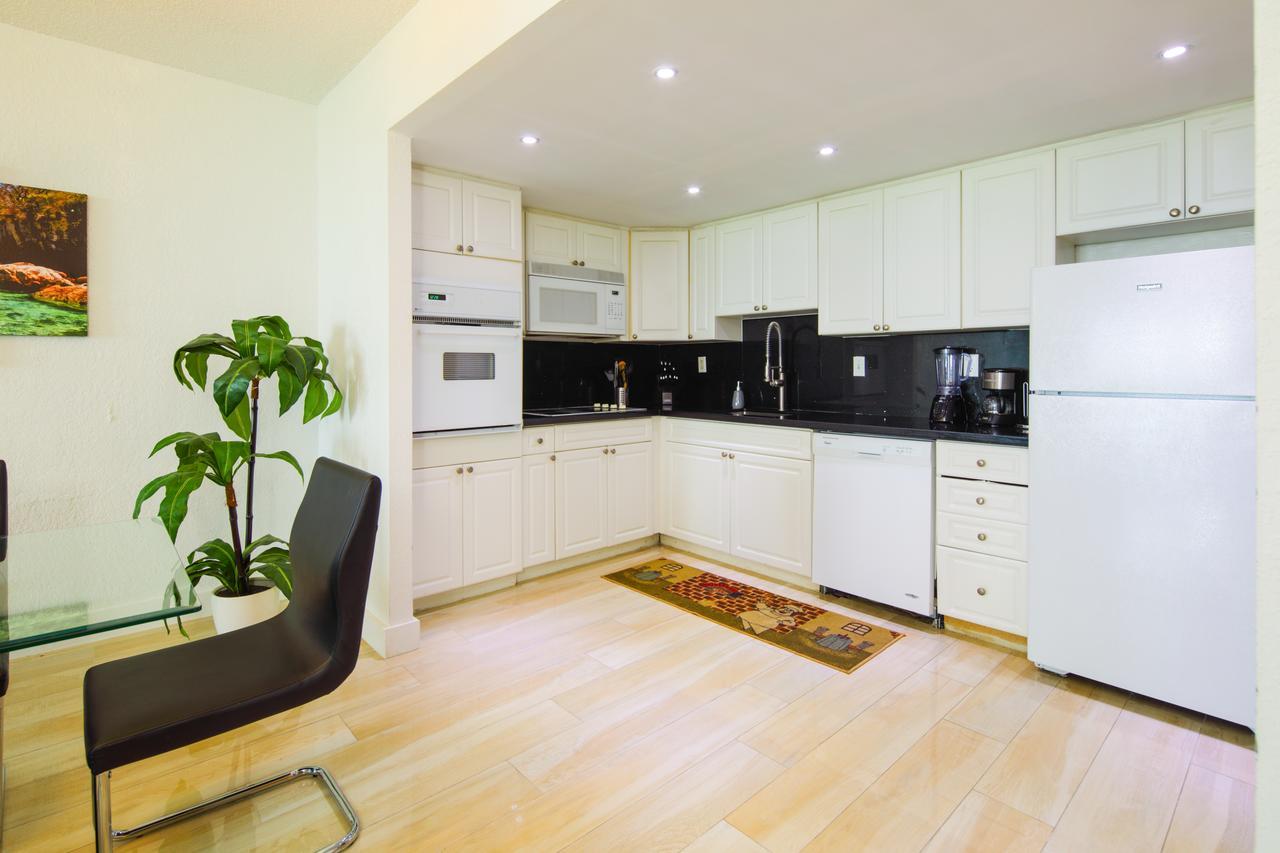 Sunny Isles Ocean Reserve Superb Condo Apartments Sunny Isles Beach Eksteriør billede