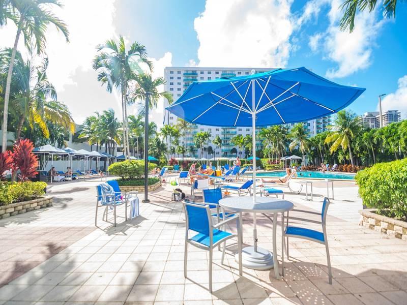 Sunny Isles Ocean Reserve Superb Condo Apartments Sunny Isles Beach Eksteriør billede