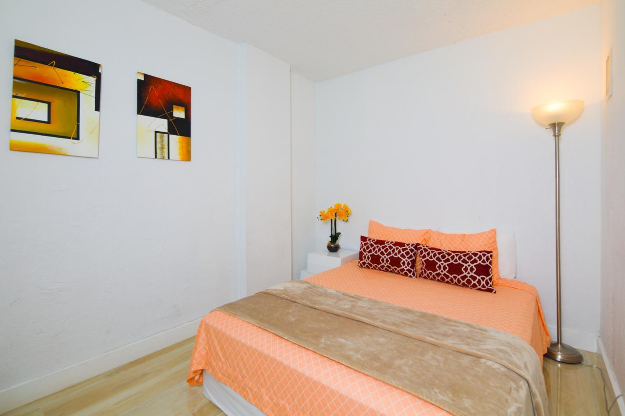 Sunny Isles Ocean Reserve Superb Condo Apartments Sunny Isles Beach Eksteriør billede